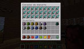 Complete minecraft pe mods and addons make it easy to change the look and feel of your game. Backpacks Mod Para Minecraft 1 12 1 12 1 Y 1 12 2 Minecrafteo