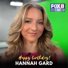 FOX 8 WVUE Weather Team