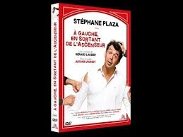 Ne le dis a personne. A Gauche En Sortant De L Ascenseur 2015 Streaming En Francais Youtube