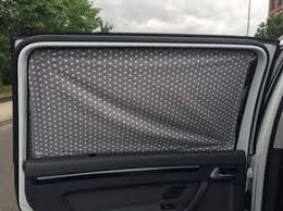 Nahanleitung Sonnenschutz Furs Auto Nahen Textilsucht De Sonnenschutz Fur Auto Auto Sonnenschutz Camping Diy