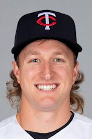 Andrew Stevenson Stats, Age, Position, Height, Weight, Fantasy & News