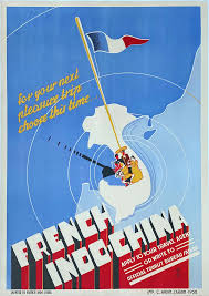 Original Vintage Poster