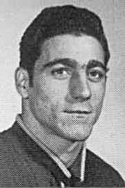 In Memory of Randy Presutti, Class of 1972.