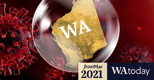 Under the restrictions, people from victoria will only be able to come to wa if they have an exemption. Australia To Reunite On Monday As Wa Lifts Last Remaining Border Restriction