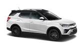 SSANGYONG-TIVOLI