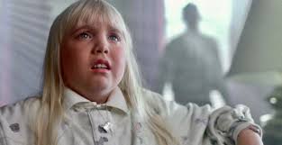 The Haunted History of Poltergeist