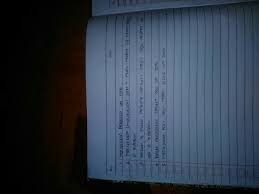 Rekorder 1, rekorder 2, dan rekorder 3 Tolong Di Bantu Yaa Please Brainly Co Id