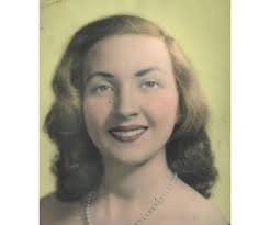 Caroline D'Angelo Obituary (1927