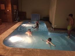 11 Casas Rurales En Pontevedra Con Piscina Climatizada