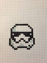 Clone Star Wars Pixel Pixel Art Mario Characters Pixel