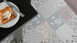 Pvc auf fliesen verlegen top pvc auf fliesen verlegen with pvc auf von pvc boden auf fliesen verlegen bild. Gerflor Texline Pvc Vinyl Bodenbelag 1955 Provence Creme Linoleum Rolle Fussbodenbelag Vinylbahnen Steindekor Fliesenoptik Kransen Floor Vinylfussbodenbelag Experte