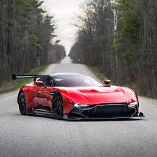 Exoticsofficial On Instagram Aston Martin Vulcan Via Zachbrehl Itswhitenoise Exoticsoff In 2020 Super Cars Aston Martin Cars Aston Martin Vulcan