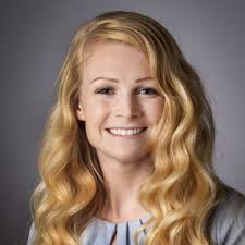 Rebecca Sullenger's Instagram, Twitter & Facebook