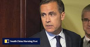 Bank of England pegs rates to jobs in new policy