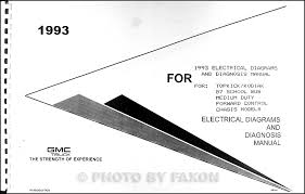 1994 assignment of the title coach of the year 1995 assignment of the title truck of the year (as. 1993 Gmc Topkick Wiring Diagrams Wiring Diagram Show Wood Supply Wood Supply Bilancestube It