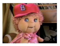 Does anyone remember: The Hugga Bunch