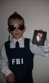 19 results for fbi outfit. Kids Fbi Costume Ideas On Stylevore