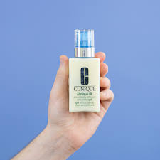 Contains whey protein to help reduce the look of wrinkles. Clinique Id Active Cartridge Concentrate Base Review Best Price Man For Himself