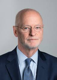 Dr. Thomas Johnson, MD