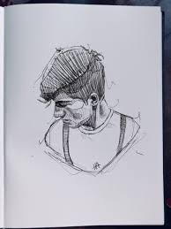 Often thought of as a secondary art form, less important than painting, the art of drawing is beginning to enjoy the limelight. Art Creative Pencil Drawing
