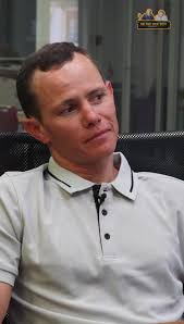 Richard Fourie shares more