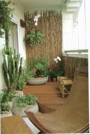 Balkongestaltung Die Sie Zum Traumen Bringt Bambus Balkon Balkon Sichtschutz Bambus Balkon Design