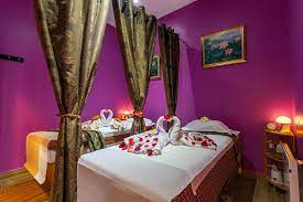 Salon de massage thaïlandais à paris 9è. Thai Massage Spa Salon De Massage A Boulevard De Magenta Paris Treatwell