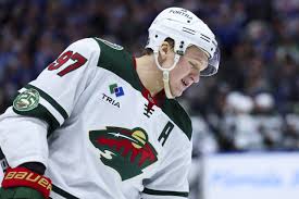 Wild Already Facing Must-Win Game vs. Panthers