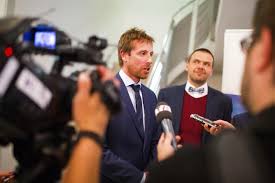 náměstek ministryně David Koppitz, primátor Plzně Martin Baxa: Hradec  Králové