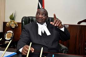 The late alex ole magelo wore many hats. Speaker Magelo Now Denies Summoning Kidero On Impeachment Motion Nairobi News