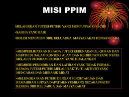 Berbeda dari visi dan misi, values lebih ditekankan pada budaya dan nilai yang harus dimiliki oleh segenap anggota dalam organisasi tersebut. Kaitan Antara Visi Dan Misi Ppt Download