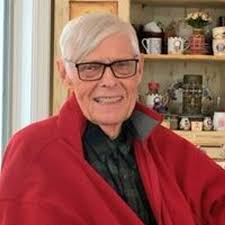 Wayne Skramstad Obituary June 18, 2023