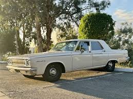 Image result for Light Tan 1965 Dodge