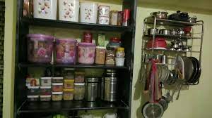 We like them, maybe you were too. Indian Kitchen Tour 2021 Kitchen Design India Indian Kitchen Design Simple Kitchen Designs Youtube