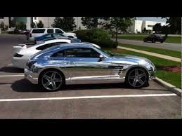 The most outlandish paint jobs on custom cars or hot rods can cost tens of thousands. Chrome Paint Job Cost Jobs Ecityworks