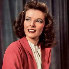 Surat Cinta Katherine Hepburn Kepada Howard Hughes Dilelang