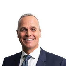 Executive Management Team