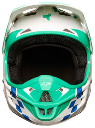 Fox Racing Youth Helmet Sizing Chart