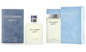 Dolce Gabbana Fragrances Groupon Goods