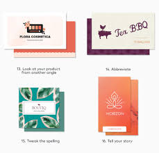 All the embroidery company names that we have enlisted can be used anywhere you want. How To Come Up With A Business Name Vistaprint Nz