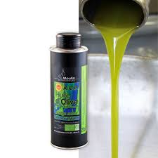Huile D Olive Bio Aop De Haute Provence Des Terres De Bonaventure