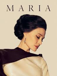 Maria (2024)
