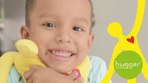 Matias y Monito: La historia de un Abrazador y su nuevo amigo