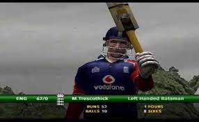 Cricket 07 is a cricket simulation computer game developed by hb studios and published by electronic arts under the label of ea sports. Download Ea Sports Cricket 07 For Android Highly Compressed Ea Sports Cricket Games For Android Free Download Renewah How To Download Cricket 07 And Install For Window 10 8 7 Xp 1000 Working Podrobnee