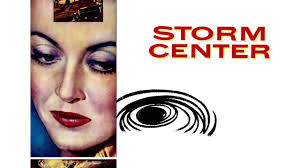 Watch Storm Center (1956) Full Movie Free Online