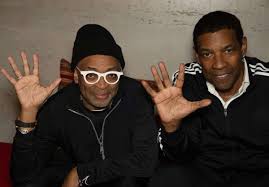 Denzel Washington: A New Yorker Forever