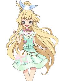 Aikatsu had been going on for so long, and even with the new. Hime Shiratori Aikatsu Stars Diamondarose Illustrations Art Street