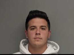 Derry Man Charged With Reckless Conduct For 136 MPH Speed On Sunday,  October 6th 2019 at approximately 8:40 am Trooper Tyler Dodds of the New  Hampshire State Police Troop-A was monitoring traffic