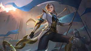  30 Mobile Legends Ideas Mobile Legends The Legend Of Heroes Mobile Legend Wallpaper