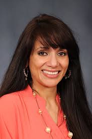 Carmen Tejeda's Instagram, Twitter & Facebook